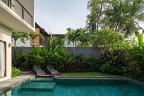  Villa Sally  North Kuta